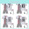 Personalized Football Kits For Kids And Adults 21/22 Soccer Training Set With Jersey Shorts And Socks