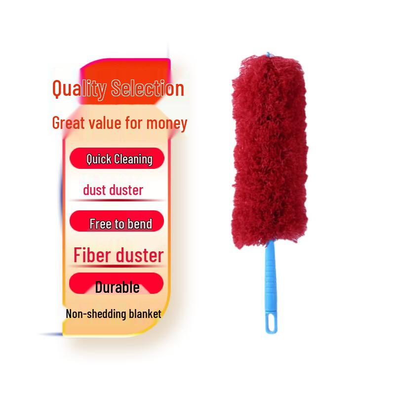 Langxi Retractable Fiber Duster