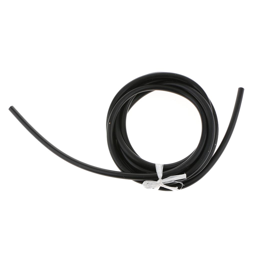 Silicone Racing Line Pipe High Temperature Flexible Hose Car Air Intake Tubing for Turbo Intercooler Performance
