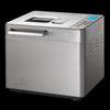 Donlim Smart Automatic Bread Maker with Ice Cream Function CN plug (adapter included)