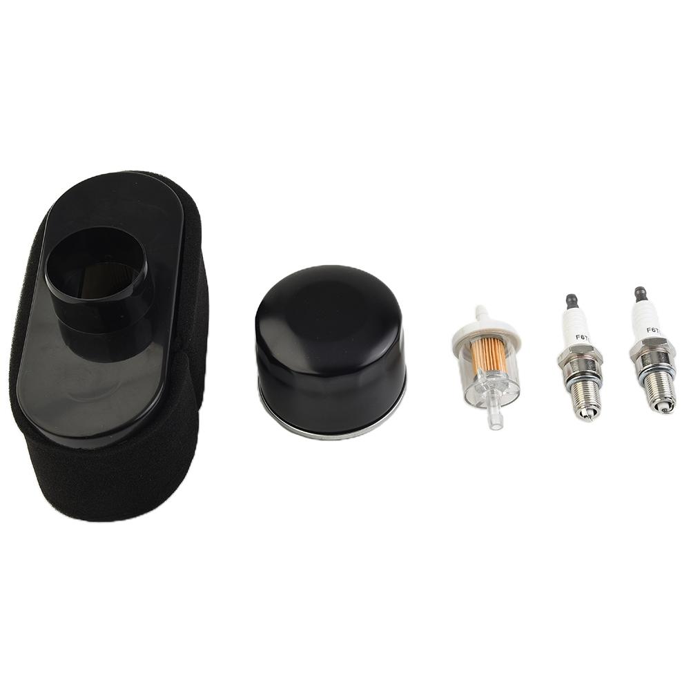 Garden Home Yard Air Filter Service Kit Parts Replacement