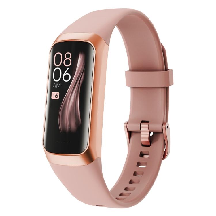 Fitness-Tracker mit Herzfrequenz, Blutsauerstoff, Blutdruck, Schlafüberwachung