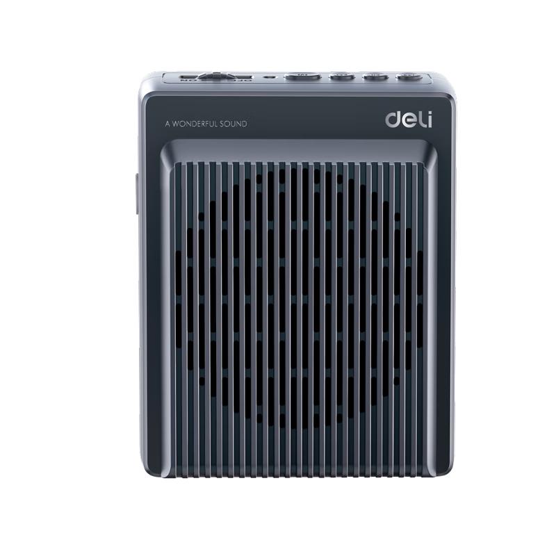 Deli 13W Wired Portable Amplifier