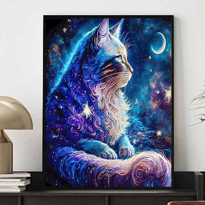 Hobbies e criatividade – Pintura com strass