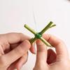 Wire Rolls for Jewelry Making Thin and Flexible Binding Wires Garden Flowers Plant Wire Practical Jewelry Making Tool