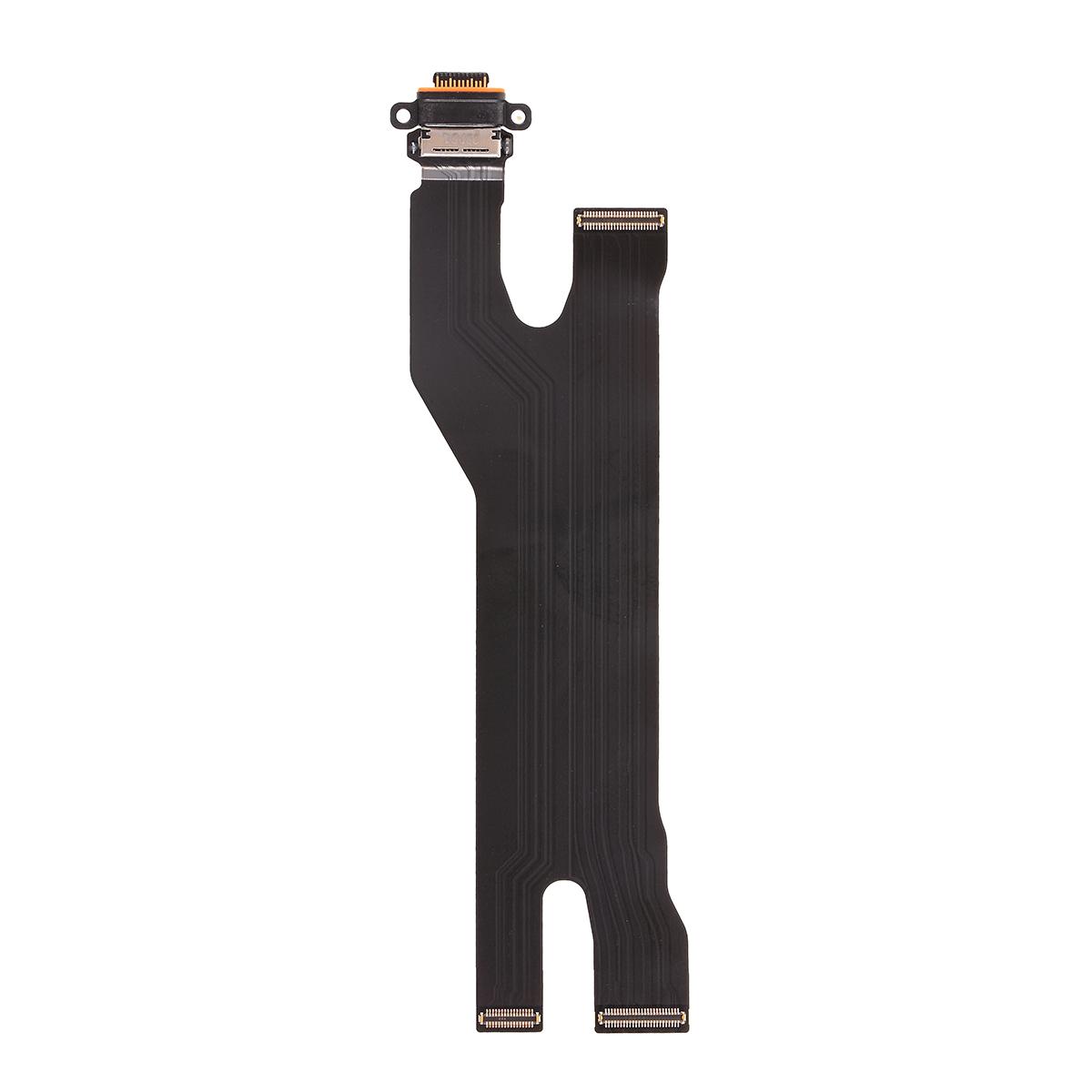 

OEM Charging Port Flex Cable Replacement for Huawei P30 Pro Type A