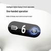 Misida MS-J06 Mini Percussion Massager CN plug (adapter included)