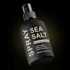 Spray cu sare de mare pentru bărbați 2025, Spray cu sare de mare cu finisaj natural pentru păr