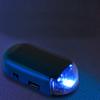 Solar Power Simulated Dummy Alarm Anti Theft Fake Warning LED Flash Light   for Car