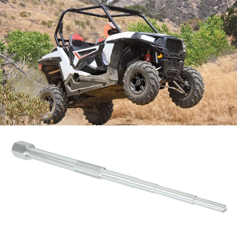 1PC PP3284 UTV Primary Drive Clutch Puller Tool 2872085 Steel Replacement for POLARIS GENERAL RANGER SPORTSMAN