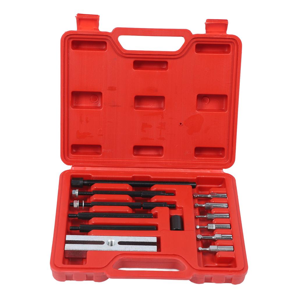 13Pcs Embedded Bearing Removal Tool Easy To Use Practical Small Insert Bearing Puller Kit