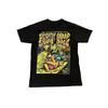 Vintage Slightly Stoopid Band T-Shirt All Size S To 5XL NZ090 FREE SHIPPING Unisex T-Shirt