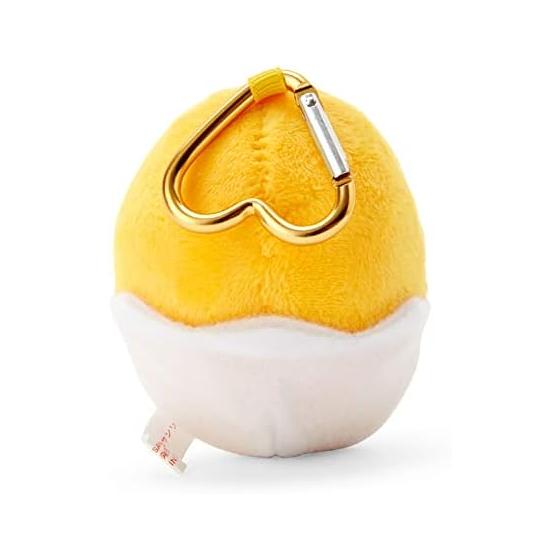 Sanrio Gudetama Mini Mascot Holder 307246