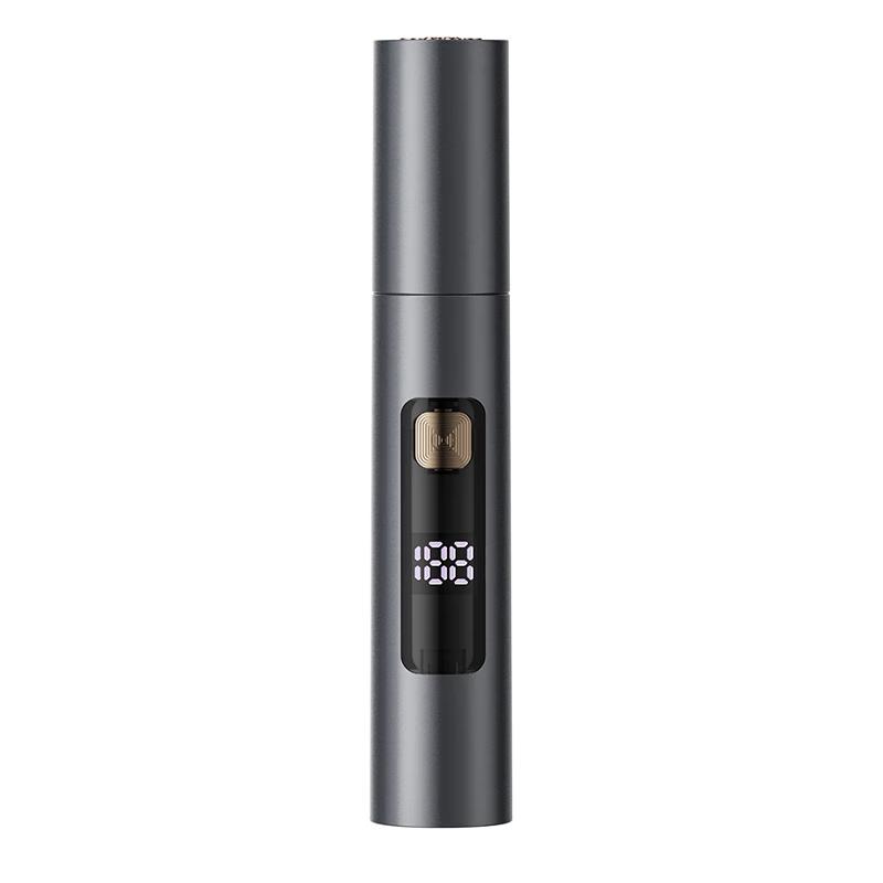 Chigo Electric Nose Hair Trimmer CN plug (adapter included)