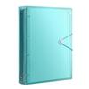 Transparent A4 and A5 Card Album Refills: 4-Pocket, 9-Pocket, 4-Inch Photo Pages