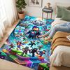 Roblox World Living Room Nonslip Area Rug Soft Carpet For Bedroom Game Playroom Sofa Office Home Decor Doormat Christmas Gift C922240