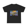 Grüße aus Casper Wyoming (Grußkarten) T-Shirt