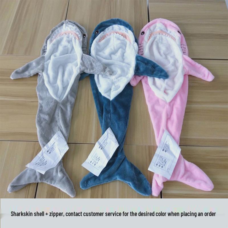 

Плюшевая подушка-акула – Милая игрушка интернет-знаменитость и диванная подушка 15 cm Keychain (0.08 kg)