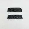 MEKOMEKO HJT-LSK Daihatsu Hijet Truck Dedicated Door Handle Cover, Door Handle Cover, Door Panel,