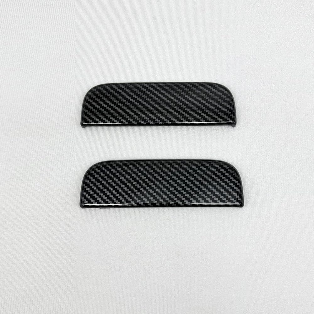 MEKOMEKO HJT-LSK Daihatsu Hijet Truck Dedicated Door Handle Cover, Door Handle Cover, Door Panel,
