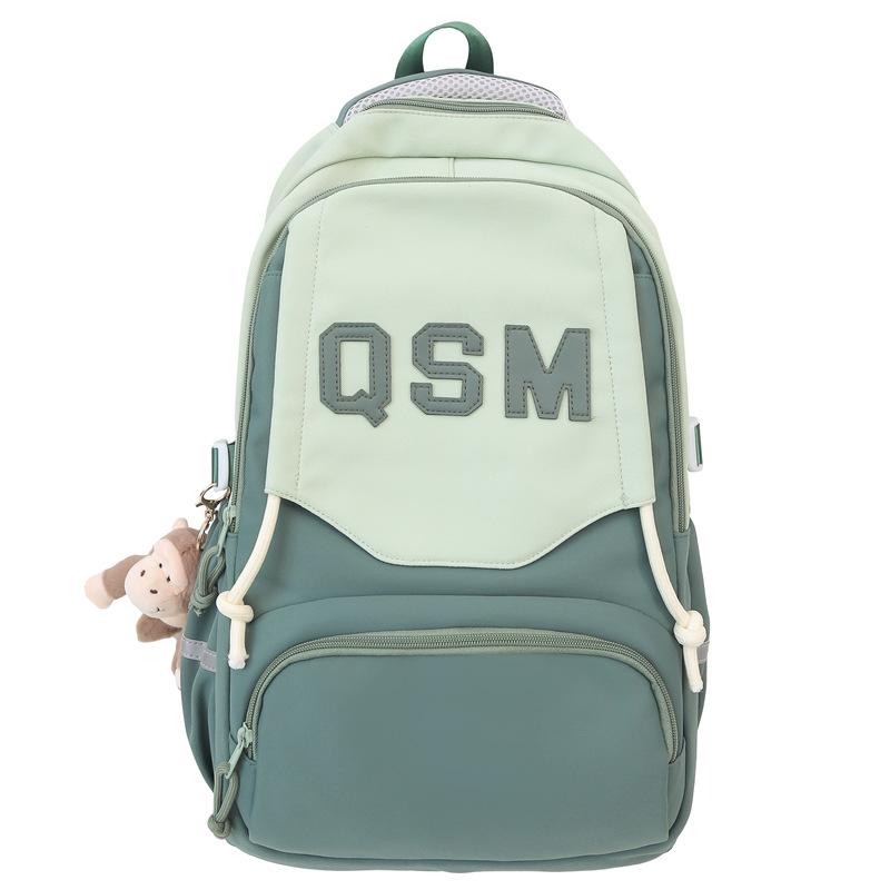 Цветной школьный рюкзак Bock для женщин — фото 26