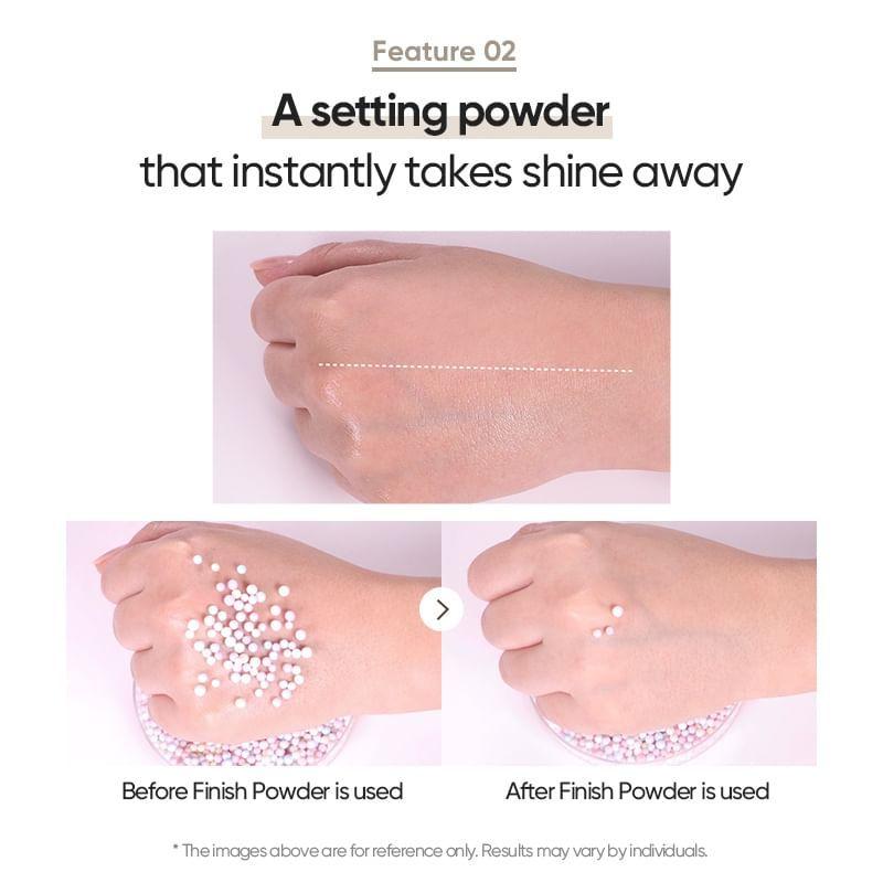 BANILA CO - Prime Primer Finish Powder Mini