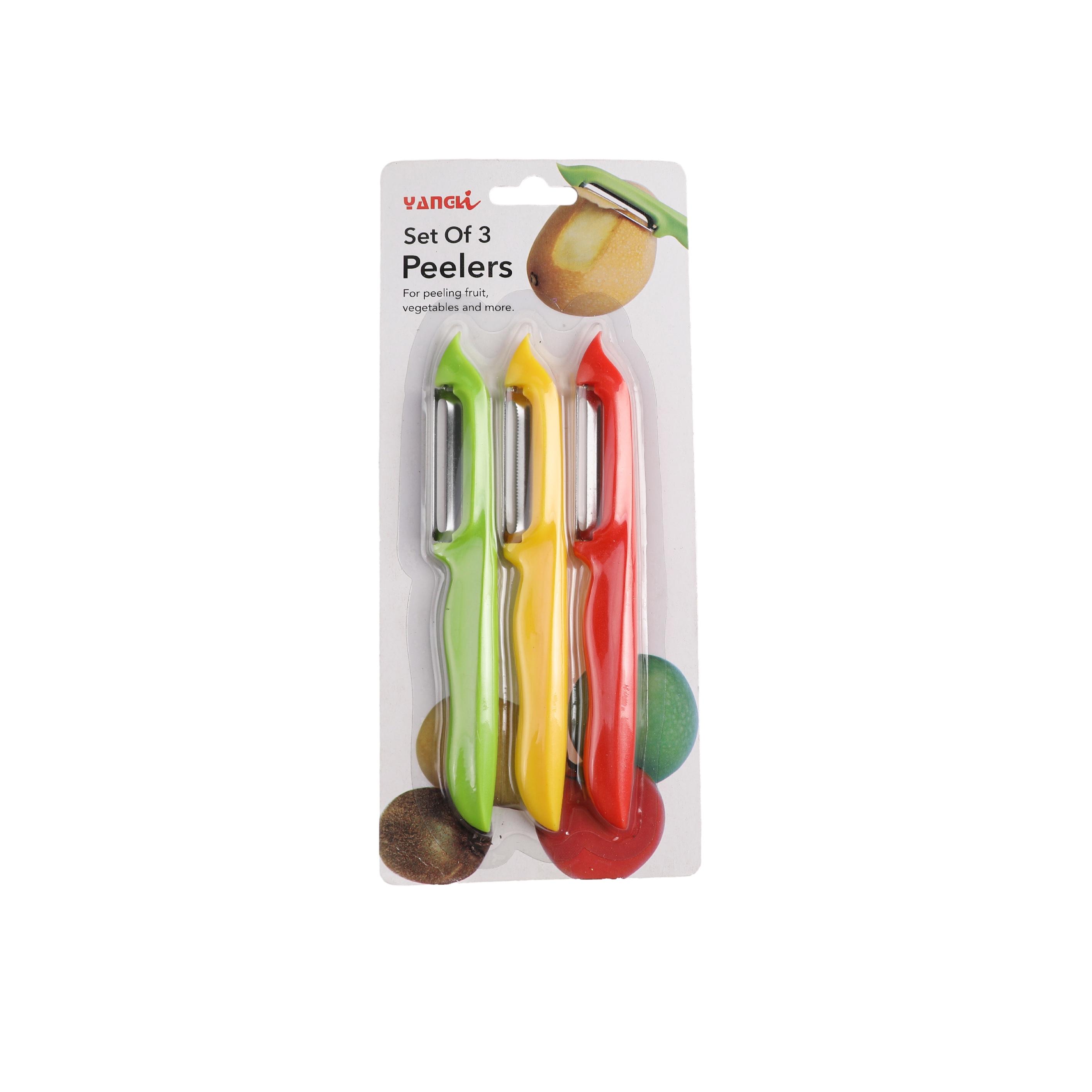 Wholesale Oem Hot Selling Kitchen Gadgets Multifunction Vegetable Potato Peeler for Home Kitchen