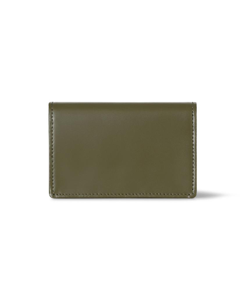 Fennec Name Pocket - Khaki