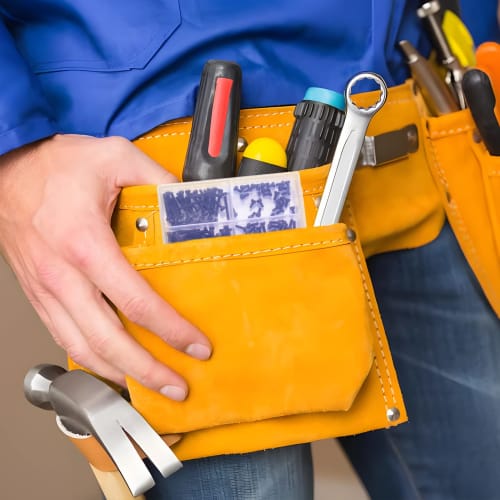 Zmbroll 510pcs M2 Socket Cap Screws, Metric Hex Bolts, Nuts, Washers, 12.9 Grade Alloy Steel Screws, Hex Socket Head Cap, Small Machine Screw Kit with