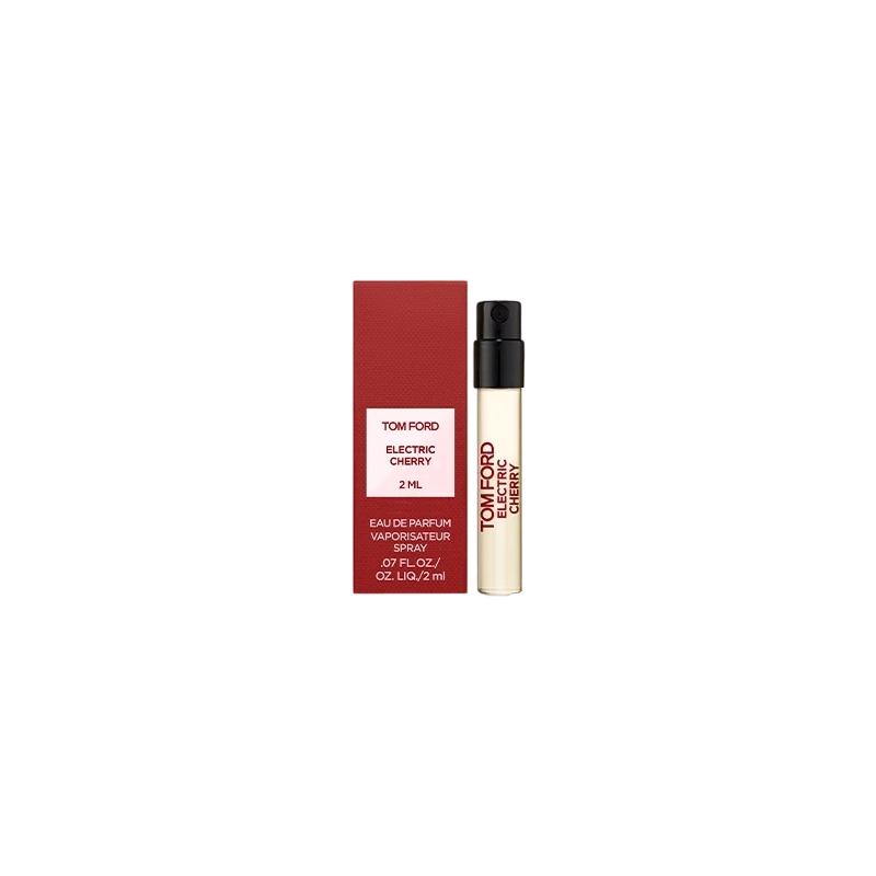 Tom Ford Electric Cherry Eau de