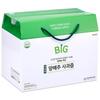 Dad's Juice Large Cabbage Apple Juice 30p 5.4L 1 Pcs