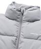 Urbanage Urban Essential Short Padded Jacket_Gray