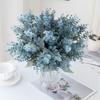 Artificial Plants Plastics Eucalyptus Wedding Party Supplies Festival Floral Arrangement Room Home TableDecora Photography Props