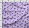 Soimoi Llama Alpaca Print,  Cotton Cambric, Quilting Fabric Sold by The Yard 42 Inch Wide, Medium Weight Cotton Fabric, Sewing  Supplies,