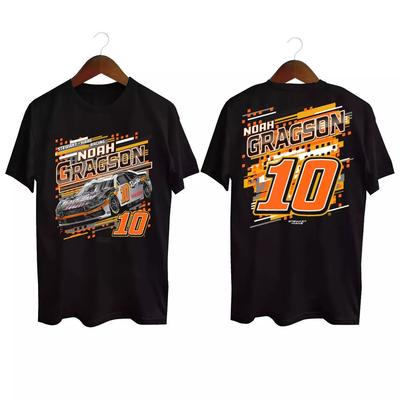 Top 4 migliori giocatori 2025 Per T-Shirt Collezione Team Corse Regalo Fan S-4XL