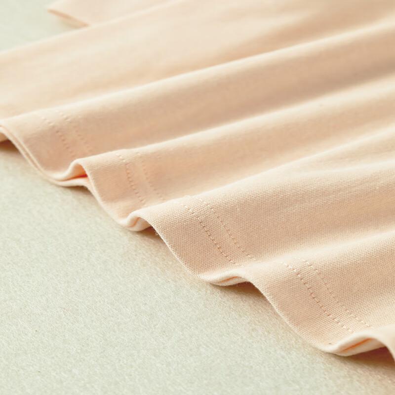 Hengyuanxiang Women's Antibacterial Thermal Underwear Set