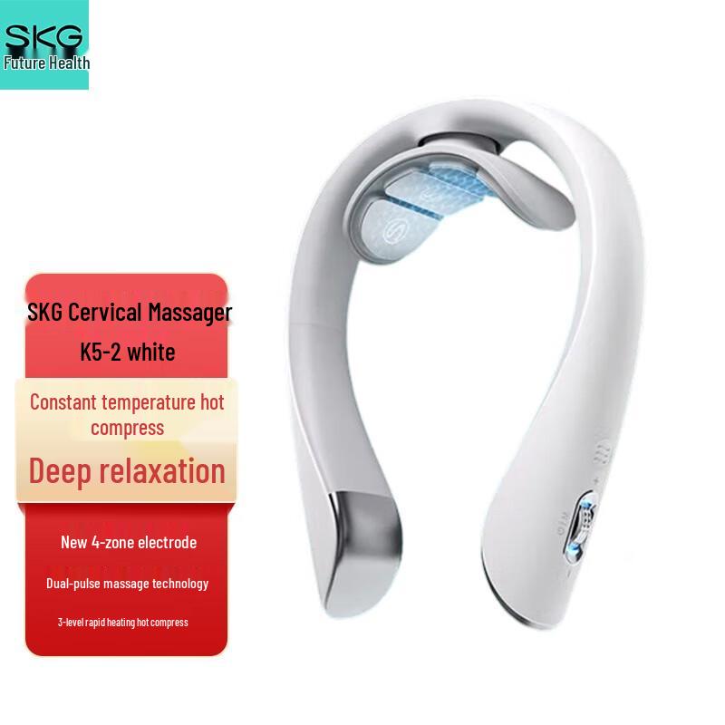 SKG Cervical Massager K5-2