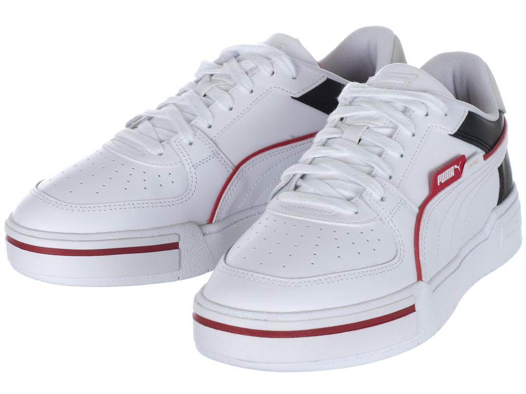 Puma Ca Pro Tech 385241-01 Men' Shoes 44