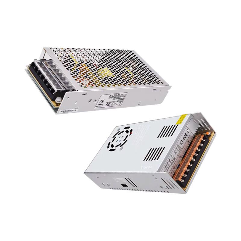 Jucheng 220V To 12V DC Switching Power Supply