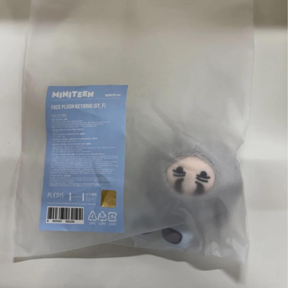 Seventeen MINITEEN HOUSE PARTY POP-UP Official MD
