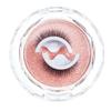 with Spare Tape Glue Free False Eyelashes Long Lasting False Eyelash Clusters  Makeup Tools