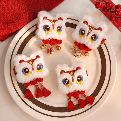 Haar-Accessoires – Haarklammern