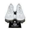 Nike Air Max Scorpion Flyknit Light Silver Bronzine - DJ4701-005