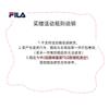 FILA PEASE Low top Casual Shoes Women's Black F12W541114FBK