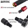 For YAMAHA MT07 MT09 MT10 SP FZ1 FZ6 XJ6 XSR 700 TDM 900 T-MAX 530 TMAX Motorcycle Handlebar End Mirror Bar Side Rearview Mirror