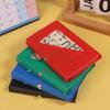 Premium Domino-Schach-Set - Ideales Familienspiel mit robuster PVC-Aufbewahrungstasche