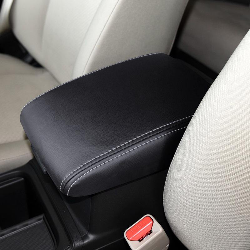 2012-2016 Honda CR-V Armrest Box Protective Cover for Interior Modification
