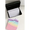 Multicolor File Dividers with Dividers Index Card Organizer Self Index Card Index Card Holder  Home