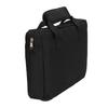 Guitar Effect Pedal Bag Black Hard Waterproof Wear Resistant Effect Pedalboard Package