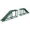 Professional Canine Agility and Obedience Training Equipment